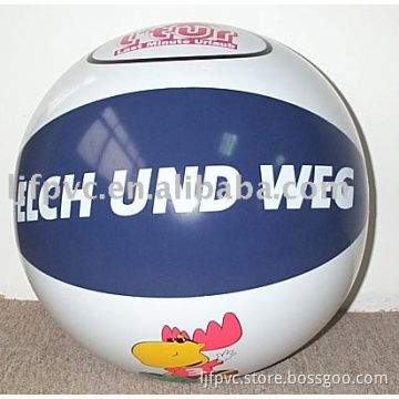 beach ball